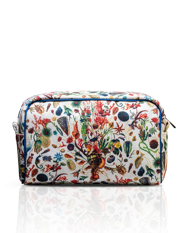 Travel Beauty Bag - A'mmare