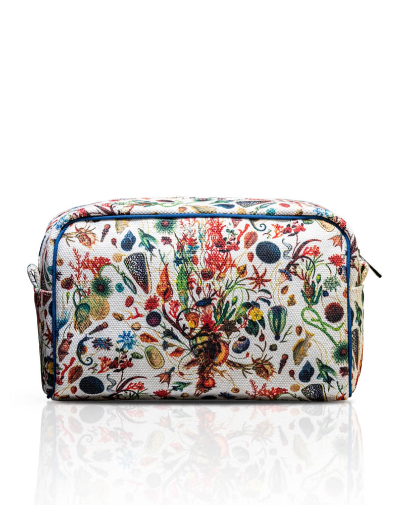Travel Beauty Bag - A'mmare