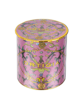 Decorated Candle 380g - Aragona