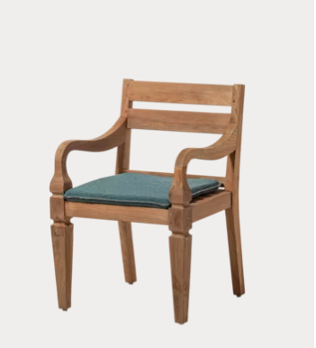 Armchair - Outdoor Gervasoni Jeko Collection
