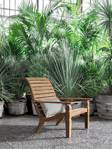 Armchair - Outdoor Gervasoni Jeko Collection
