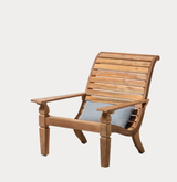 Armchair - Outdoor Gervasoni Jeko Collection