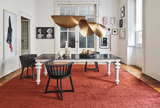 Armchair26/27 - Indoor Gervasoni Gray Collection