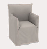 Chair - Indoor Gervasoni Ghost Collection