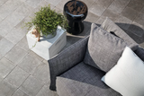 Armchair - Outdoor Gervasoni Ghost Out Collection