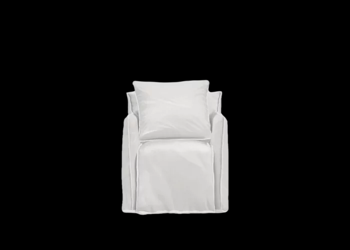 Armchair - Outdoor Gervasoni Ghost Out Collection