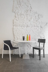 Armchair - Outdoor Gervasoni Jeko Collection