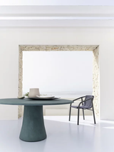 Armchair - Outdoor Gervasoni Jeko Collection
