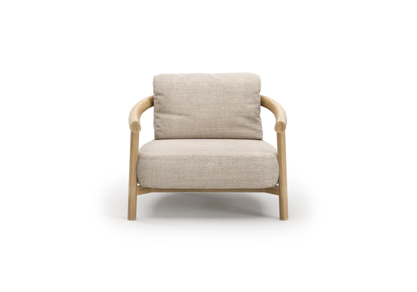 Armchair - Lyora Collection