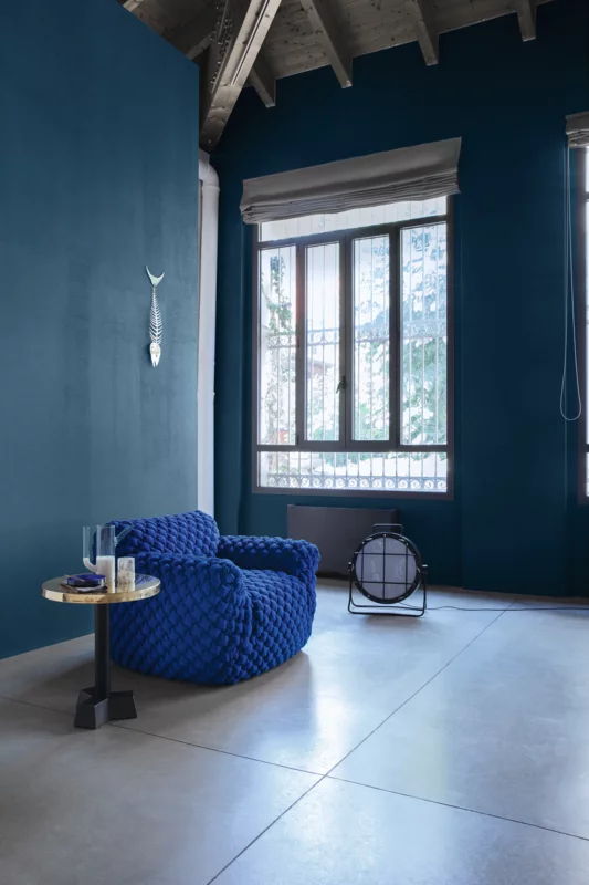 Armchair - Indoor Gervasoni Nuvola Collection