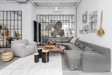 Armchair - Indoor Gervasoni Nuvola Collection
