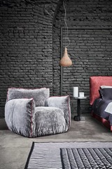 Armchair - Indoor Gervasoni Nuvola Collection