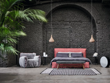 Armchair - Indoor Gervasoni Nuvola Collection