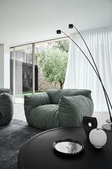 Armchair - Indoor Gervasoni Nuvola Collection