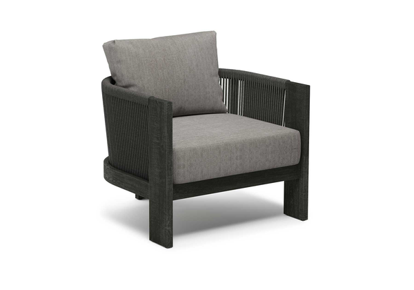Armchair - Ralph - Noche Collection