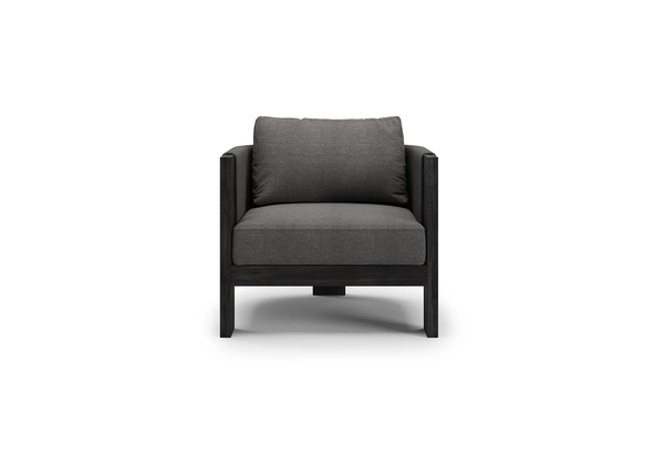 Armchair - Ralph - Noche Collection