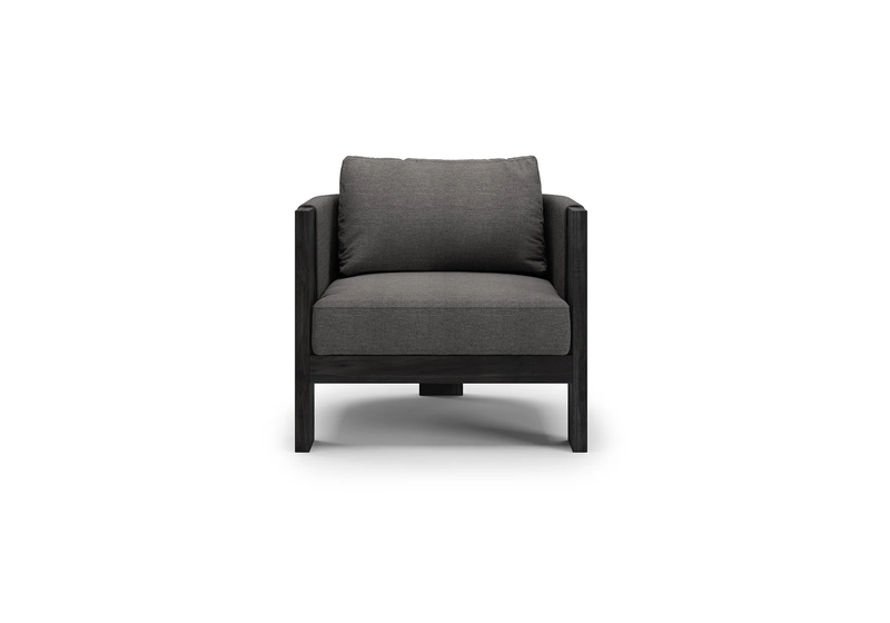 Armchair - Ralph - Noche Collection