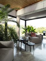 Armchair - Indoor Gervasoni Saia Collection