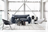 Armchair - Indoor Gervasoni Sweet Collection