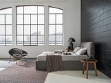Armchair - Indoor Gervasoni Sweet Collection