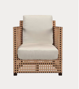 Armchair - Indoor Gervasoni Wk Collection