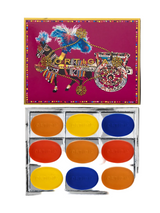 Assorted Glycerine Soap Box - Cardinale