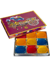 Assorted Glycerine Soap Box - Cardinale