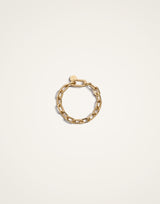 Chain Bracelet by LaDoubleJ