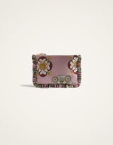 Pochette - Dusty Pink - by La DoubleJ