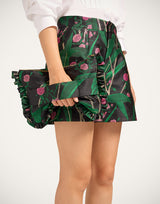 Pochette - Bamboo Silk - by La DoubleJ