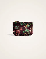 Hand Pochette - Zooflora by La DoubleJ