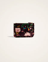 Hand Pochette - Zooflora by La DoubleJ