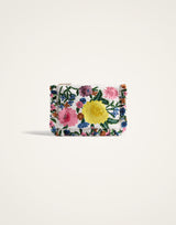 Pochette - Embroidered - by La DoubleJ