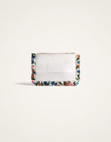 Pochette - Embroidered - by La DoubleJ