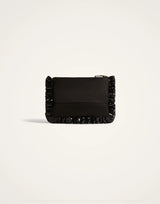 Pochette - Embroidered - by La DoubleJ