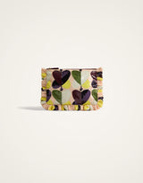 Hand Pochette - Farfalla Paillettes by La DoubleJ