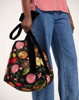 Soft bag - by La DoubleJ