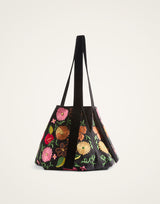 Soft bag - by La DoubleJ