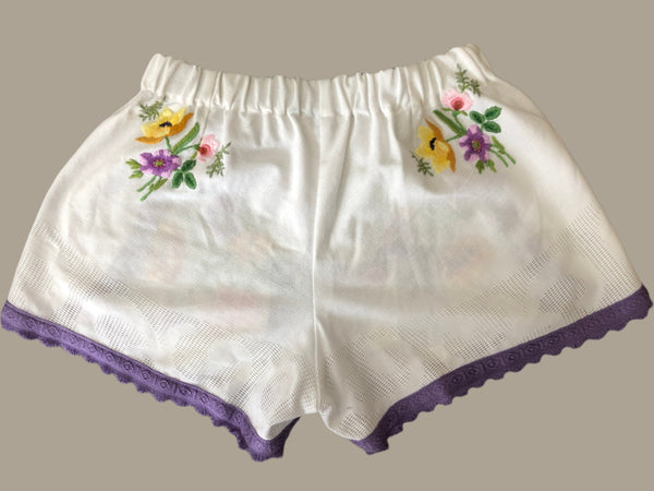 Shorts - Made by Artisans