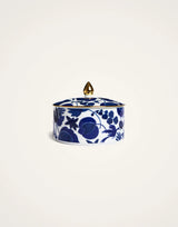 Goodie Jar - Wildbird Blue