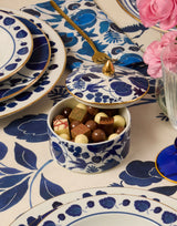 Goodie Jar - Wildbird Blue