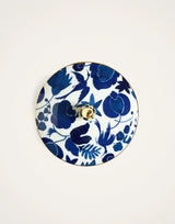 Goodie Jar - Wildbird Blue