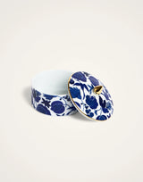 Goodie Jar - Wildbird Blue