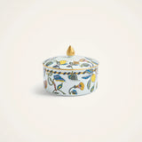 Goodie Jar - Borboni White