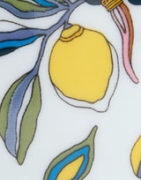 Goodie Jar - Borboni White
