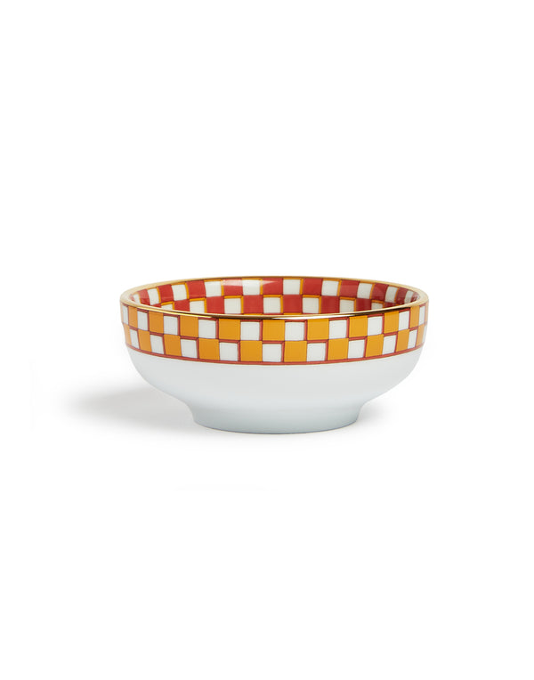 Snack Bowl Set of 2 By La DoubleJ