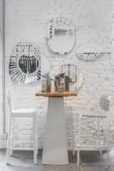 Barstool - Outdoor Gervasoni InOut Collection