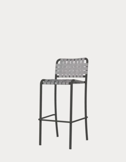 Barstool - Outdoor Gervasoni InOut Collection