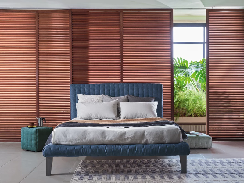 Bed - Indoor Gervasoni Dot Collection