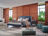 Bed - Indoor Gervasoni Dot Collection